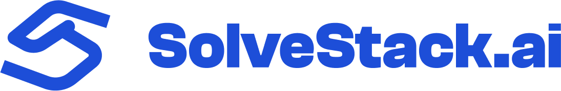 SolveStack.ai